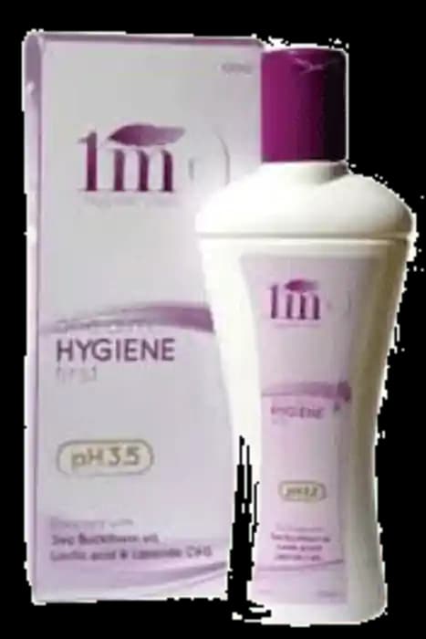 1M Hygiene Wash (1 Bottle of 100 ml Vaginal Wash)