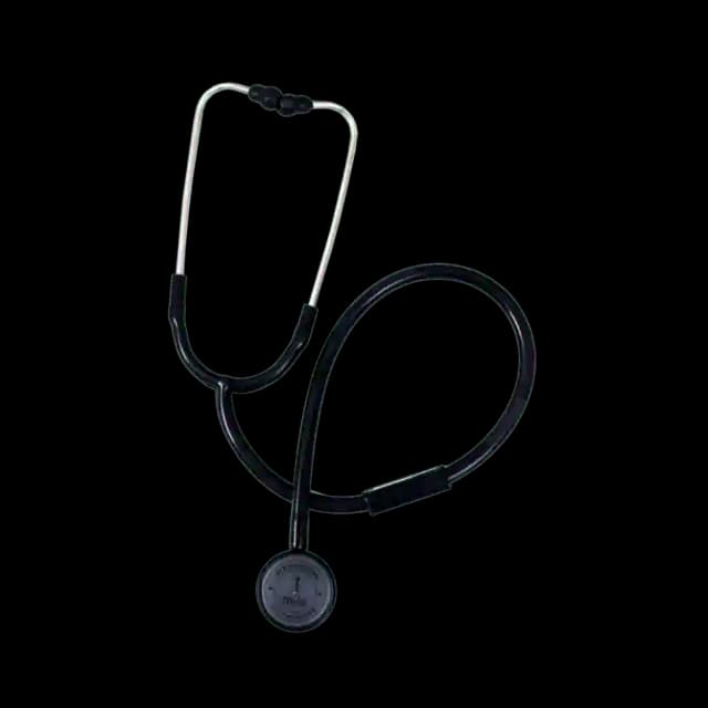 1Mile ST01 Deluxe Stethoscope (1 Box Of 1 Unit)