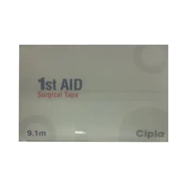 1st Aid Bandage (1 Packet Of 1 Bandage)