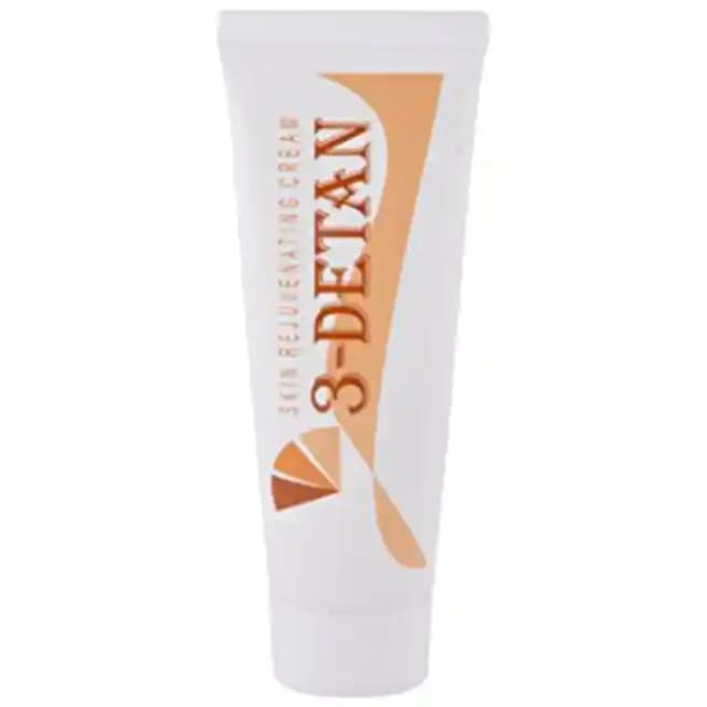 3 Detan Cream (1 Tube Of 20 gm Cream)