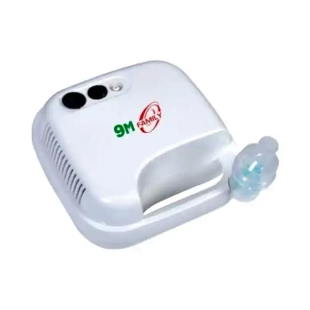 9M Family Nebulizer (1 Box Of 1 Nebuliser)