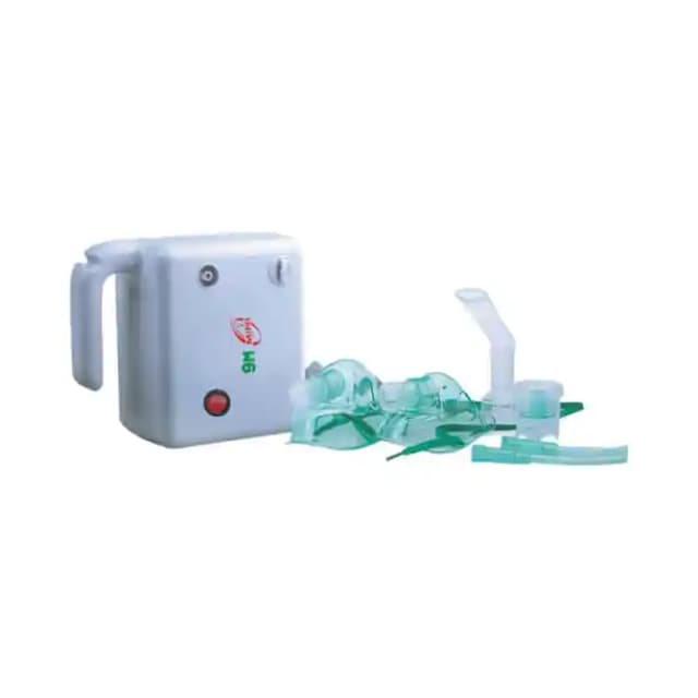 9M Mini Nebulizer (1 Box Of 1 Nebuliser)