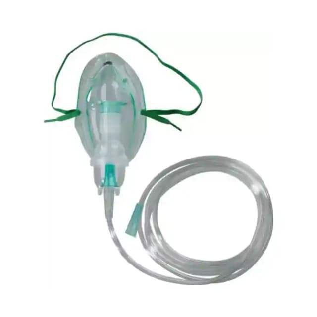9M Nebulizer Kit (1 Box Of 1 Kit)