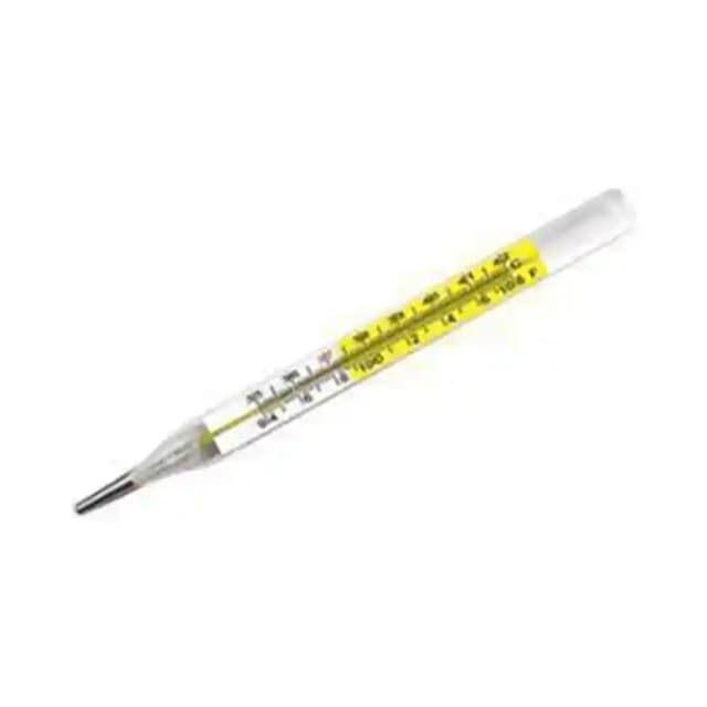 9M Oval Thermometer (1 Box Of 1 Device)