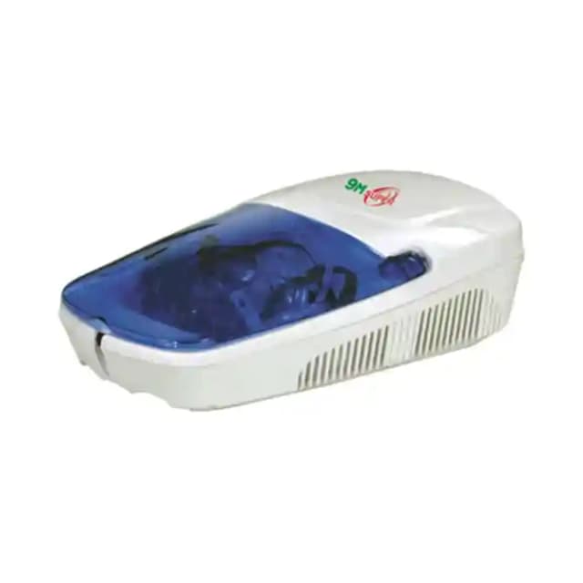9M Super Nebulizer (1 Box Of 1 Nebuliser)