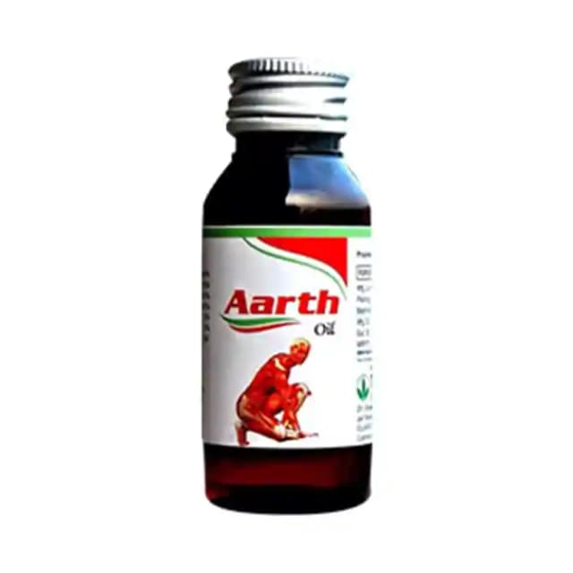 Aarth Oil (1 Bottle of 30 ml Oil)