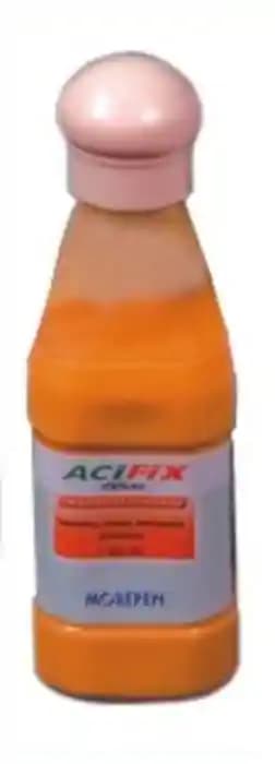 Acifix Oral Gel (1 Bottle of 180 ml Oral Gel)