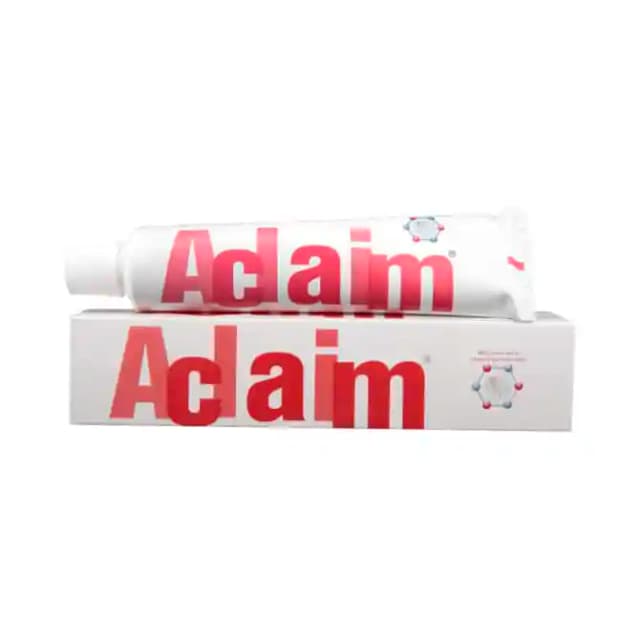 Aclaim Toothpaste (1 Tube Of 70 gm Toothpaste)