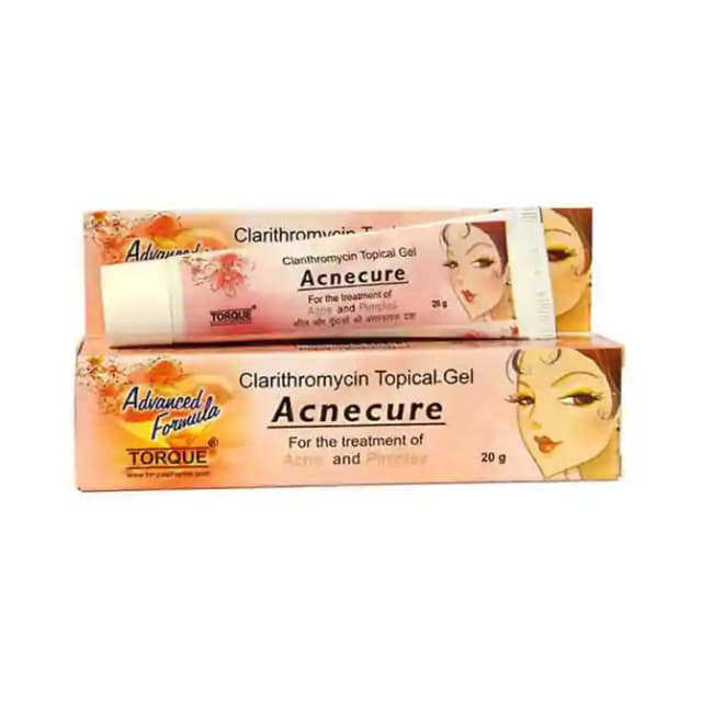 Acnecure Gel (20 gm in 1 tube)