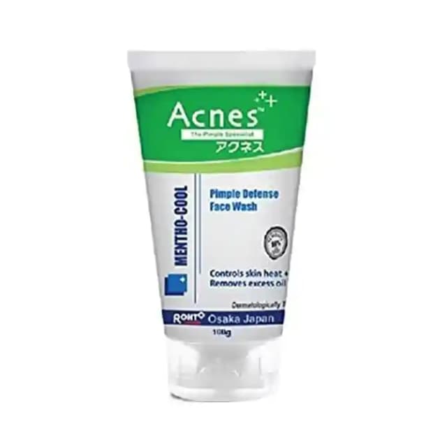 Acneris Face Wash (1 Tube Of 60 gm Face Wash)