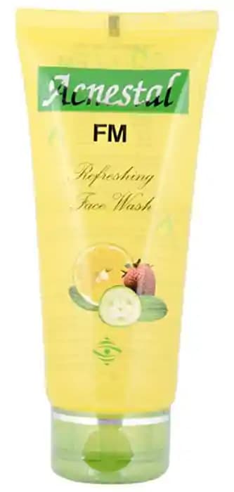 Acnestal FM Face Wash (1 Tube Of 60 ml Face Wash)