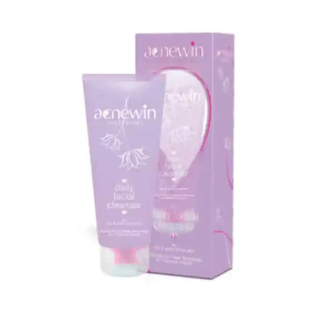 Acnewin Face Wash (1 Tube Of 60 gm Face Wash)