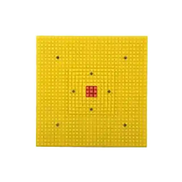 Acupressure Mat Deluxe (1 Box Of 1 Unit)