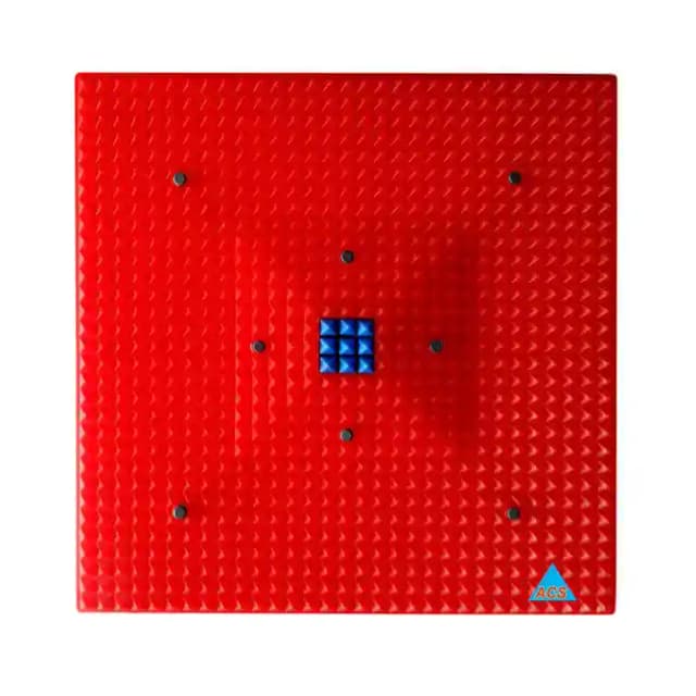Acupressure Mat General (1 Box Of 1 Unit)