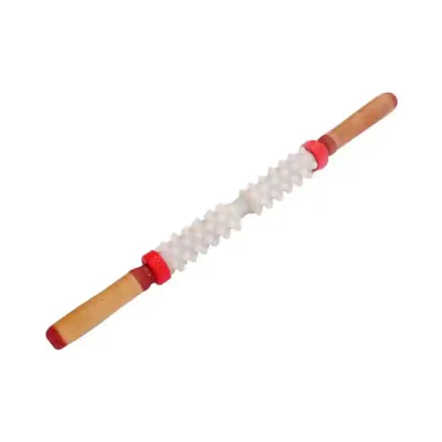 Acupressure Roller Soft Plastic Anand (1 Box Of 1 Unit)