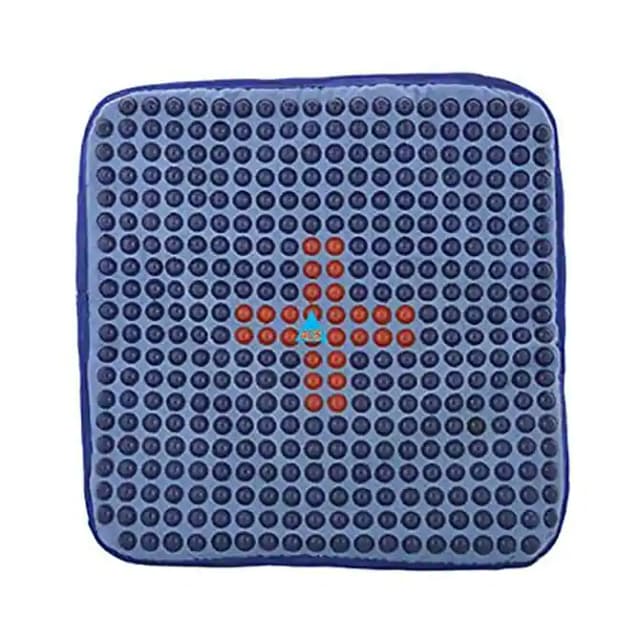 Acupressure Seat B (1 Box Of 1 Unit)