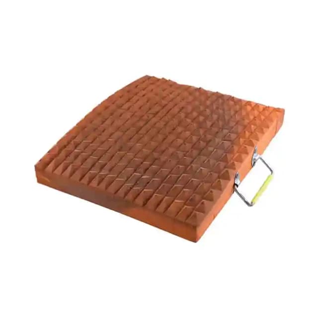 Acupressure Wooden Mat (1 Box Of 1 Unit)