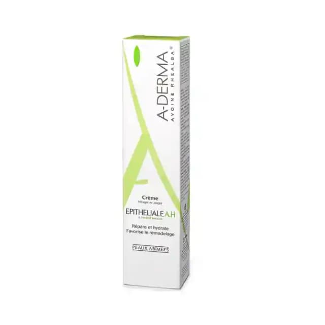 Aderma Epitheliale AH Repair Cream (1 tube of 35 ml Cream)
