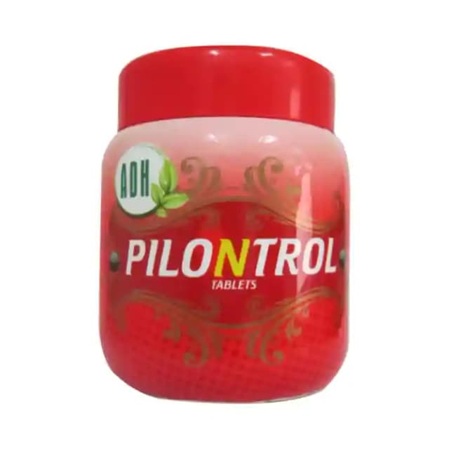 Adh Pilontrol (1 Bottle of 60 tablets)