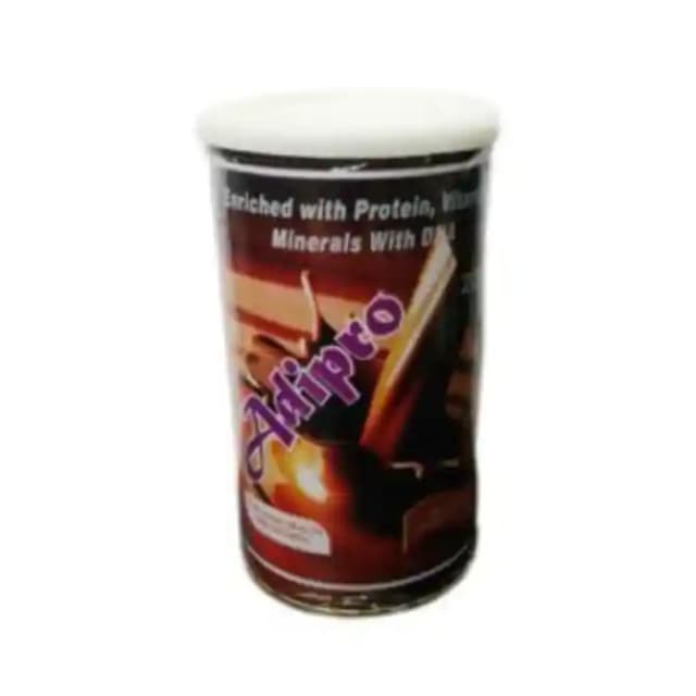 Adipro Powder Chocolate (1 Box Of 200 gm Powder)