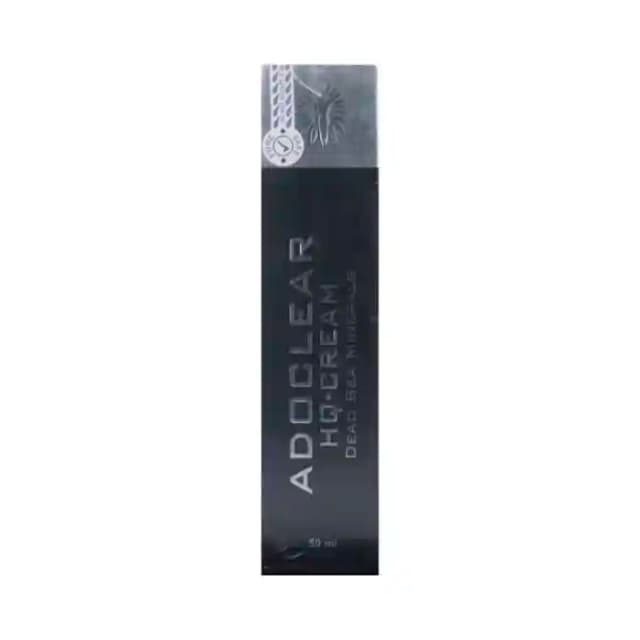 Adoclear HQ Cream (50 ml in 1 bottle)