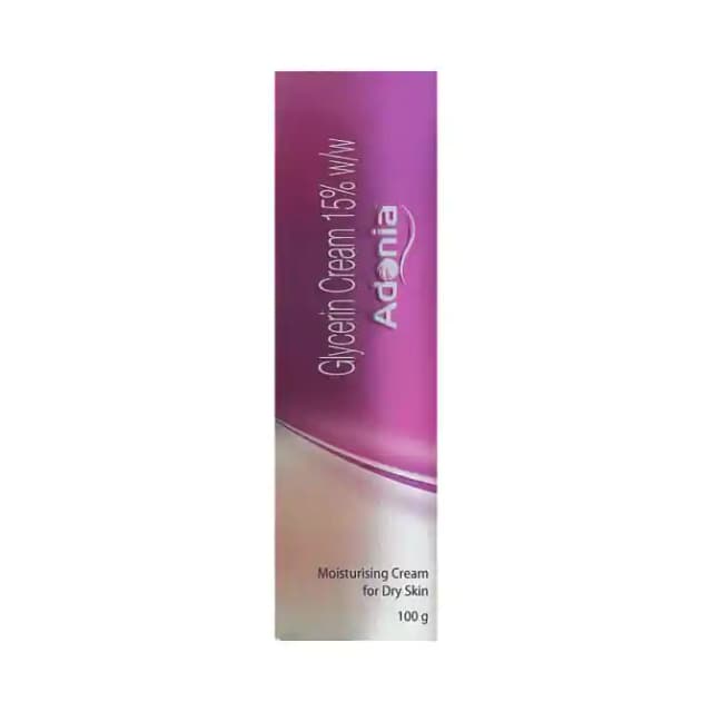 Adonia Cream (1 Tube Of 100 gm Cream)