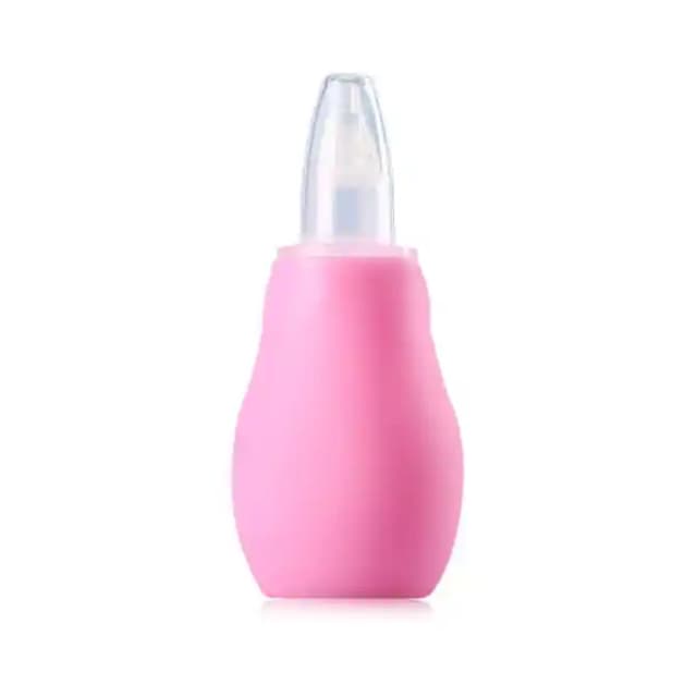 Adore Nasal Aspirator (1 Packet Of 1 Device)