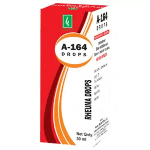 Adven A 164 Rheuma Drop (1 Bottle of 30 ml Drop)