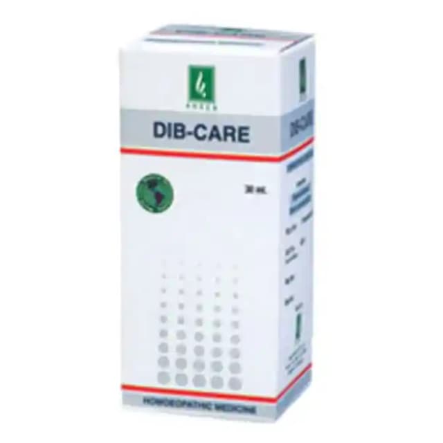 Adven Dib Care Drop (1 Bottle of 30 ml Drop)