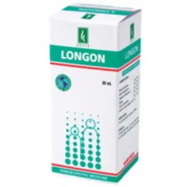 Adven Longon Drop (1 Bottle of 30 ml Drop)