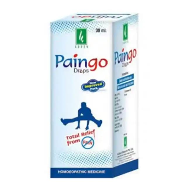 Adven Paingo Drop (1 Bottle of 30 ml Drop)