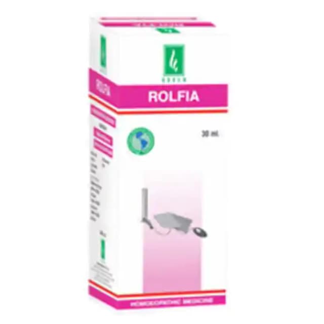 Adven Rolfia Drop (1 Bottle of 30 ml Drop)