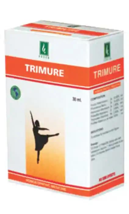 Adven Trimure Drop (1 Bottle of 30 ml Drop)