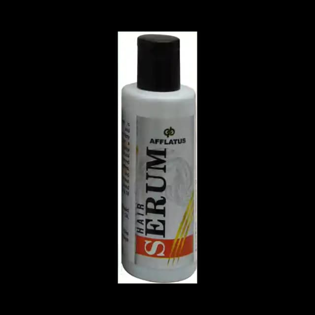 Afflatus Hair Serum (1 Bottle of 100 ml Serum)