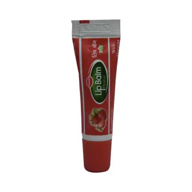 Afflatus Lip Balm (1 Tube Of 10 gm Gel)