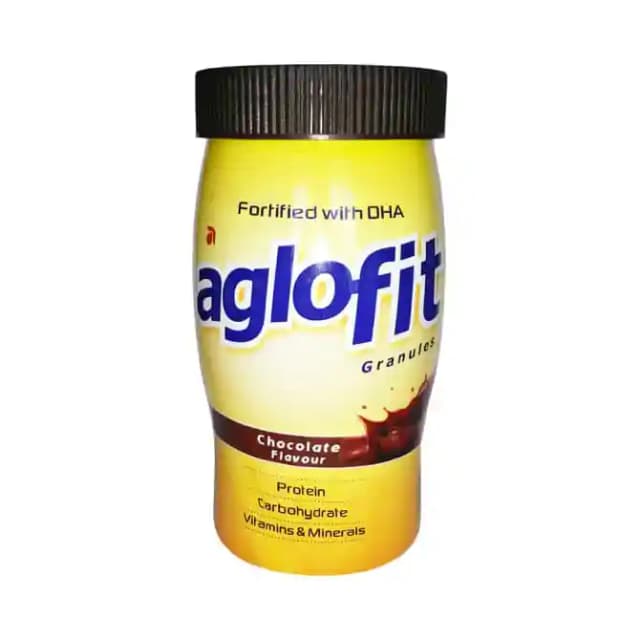 Aglofit Granules (1 Sachet Of 200 gm Granules)