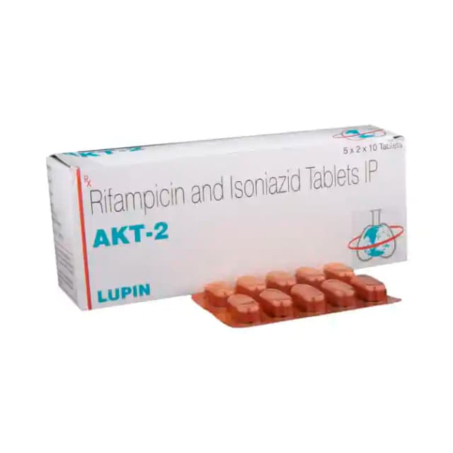Akt 2 Tablet