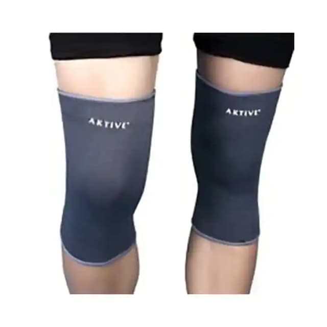 Aktive Support Knee (Unisex) 500 Medium (1 Packet Of 1 Unit)