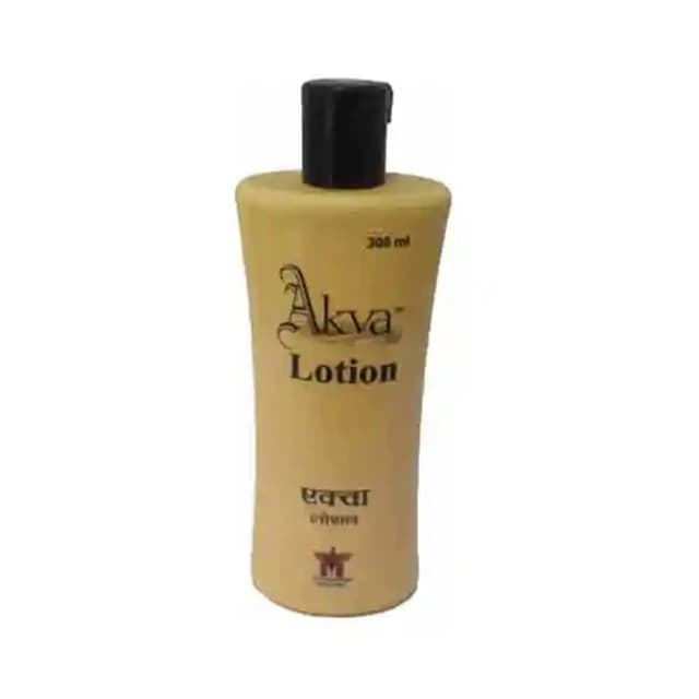 Akva Lotion (1 Bottle of 300 ml Lotion)