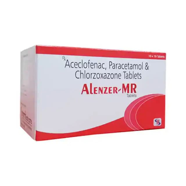 Alenzer MR (10 tablets in 1 strip)