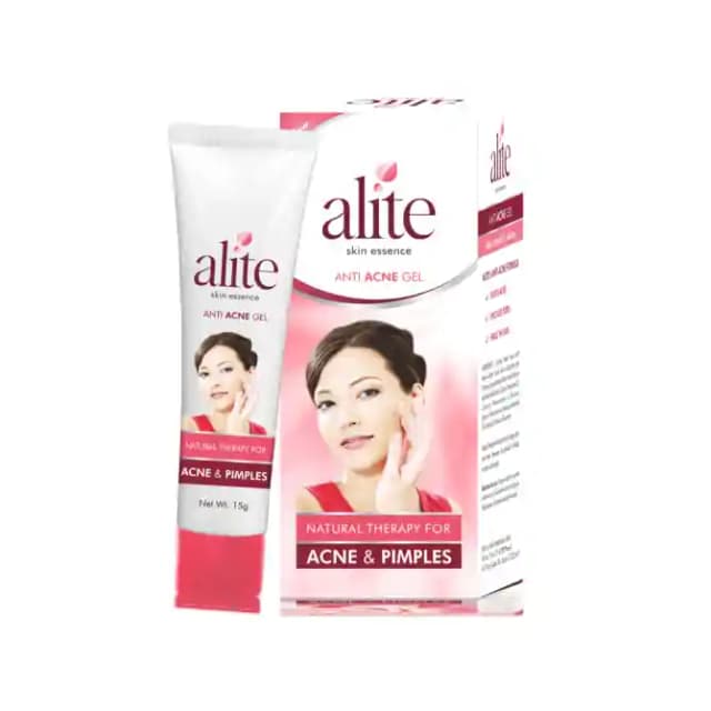 Alite Cream (1 Tube Of 15 gm Cream)