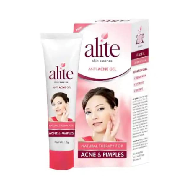 Alite Gel (1 Tube Of 15 gm Gel)
