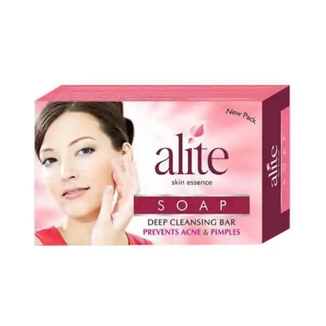 Alite Soap (1 Packet Of 75 gm Soap)