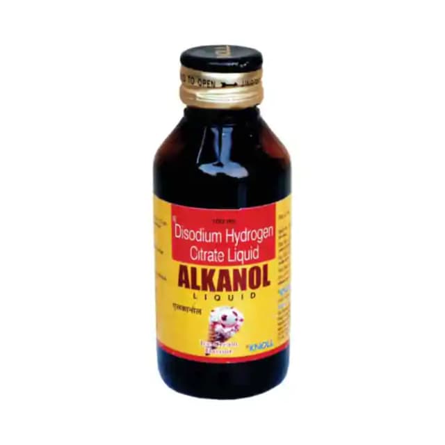 Alkanol Liquid (450 ml in 1 bottle)