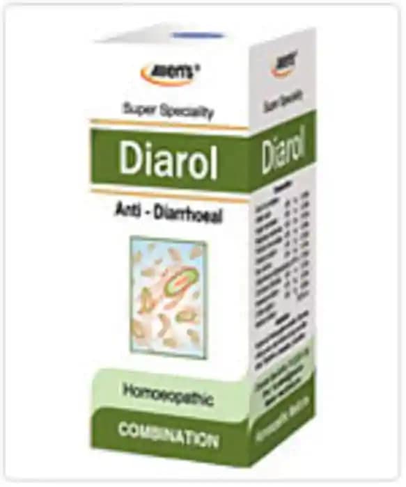 Allens Diarol Drop (1 Bottle of 30 ml Drop)