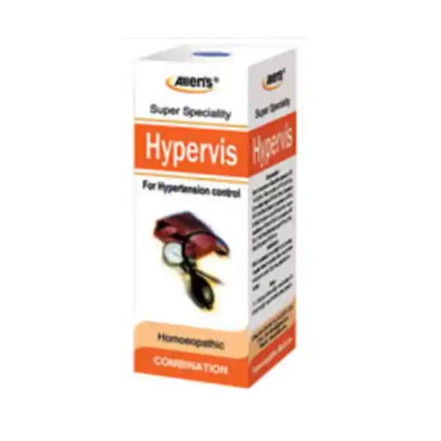 Allens Hypervis Drop (1 Bottle of 30 ml Drop)