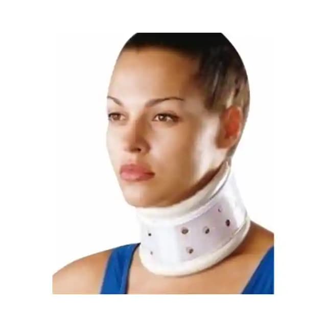 Alna Care Cervical Hard Collar XL (1 Box Of 1 Unit)