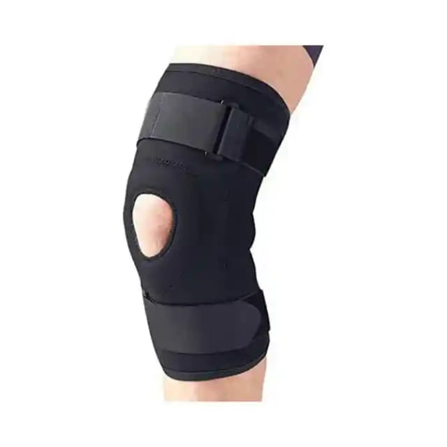 Alna Care Open Patella Hinge Medium (1 Box Of 1 Unit)