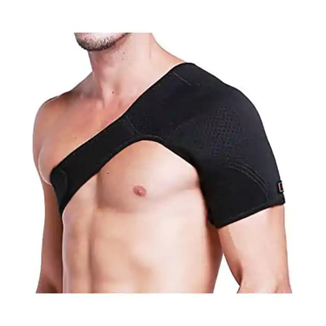 Alna Care Shoulder Support XL (1 Box Of 1 Unit)