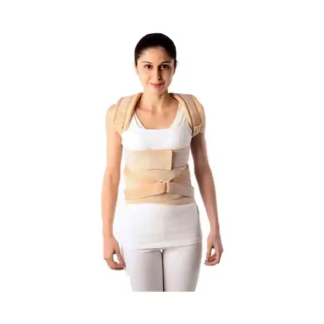 Alna Care Tylor Brace XXL (1 Box Of 1 Unit)